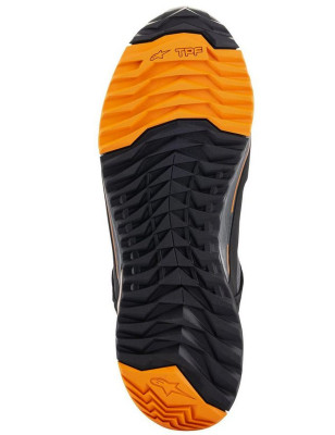 Scarpe moto impermeabili Alpinestrs Cr-x drystar riding shoes