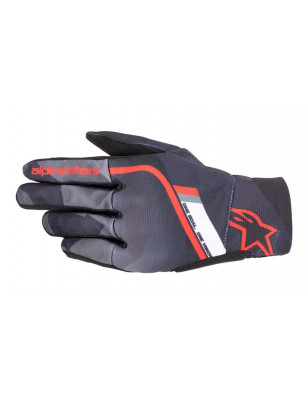Guanti moto estivi Alpinestars Reef gloves