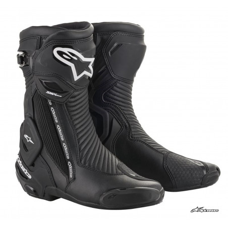 Motorcycle Boots Alpinestars Smx plus v2 boots