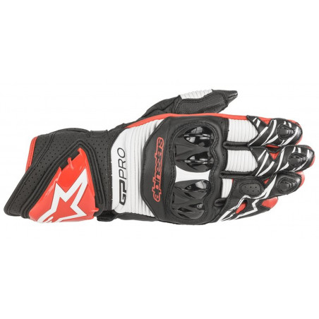 Leather gloves Gp pro r3 gloves