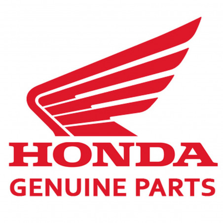 Ganasce freno coppia Originale Honda codice 06430-430-405