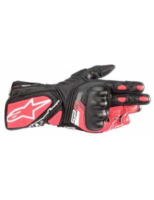 Guanti moto donna Alpinestars Stella SP-8 v3 gloves