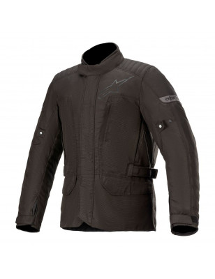 Men's gravity drystar Alpinestars waterproof motorcycle jacket
