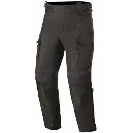 Waterproof motorcycle pants Alpinestars Andes v3 drystar pants Short
