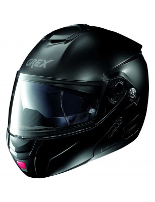 Modular helmet Grex G9.2 with internal sun visor