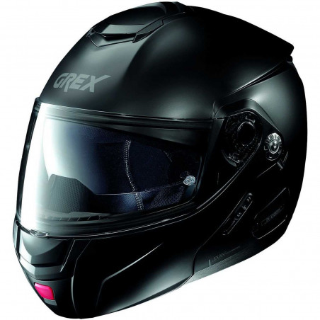 Modular helmet Grex G9.2 with internal sun visor