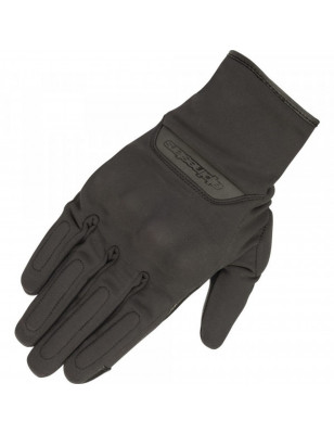Windproof motorcycle gloves Alpinestars c-1 v2 Gore windstopper