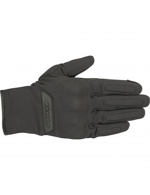 Windproof motorcycle gloves Alpinestars c-1 v2 Gore windstopper