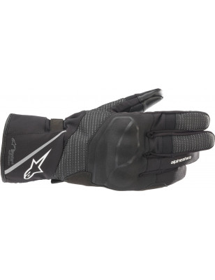 Alpinestrs Andes V3 Drystar Waterproof Motorcycle Gloves