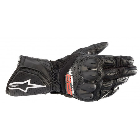 MEN's Alpinestars SP-8 v3 Air gloves
