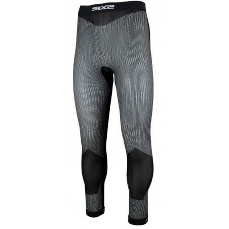 SIXS Carbon Underwear PNXL BT pantalon de sous-vêtement léger unisexe