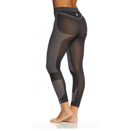 SIXS Carbon Underwear PNXL BT pantalon de sous-vêtement léger unisexe
