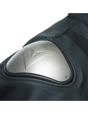 Giacca moto Dainese Sportiva Leather Jacket Perforata