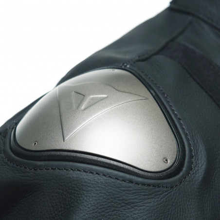 Giacca moto Dainese Sportiva Leather Jacket Perforata