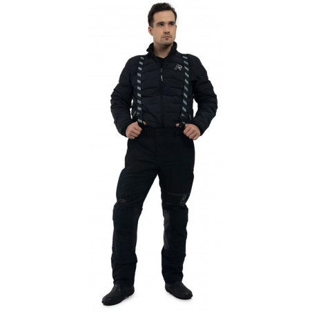Pantaloni moto impermeabile GoreTex laminato Rukka RAPTO-R TRS uomo
