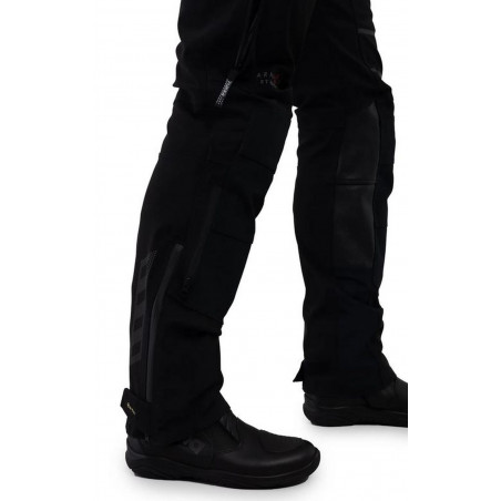 Pantaloni moto impermeabile GoreTex laminato Rukka RAPTO-R TRS uomo