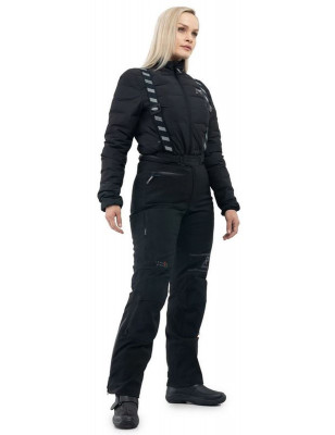 Pantaloni moto donna impermeabile GoreTex laminato Rukka RAPTORINA TRS
