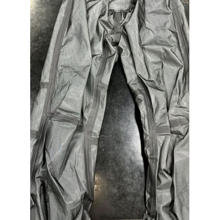 Pantalone moto 3 strati Dainese LADAKH 3L D-DRY impermeabile e termico