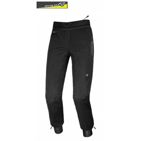 Bluetooth pant centre heating trousers
