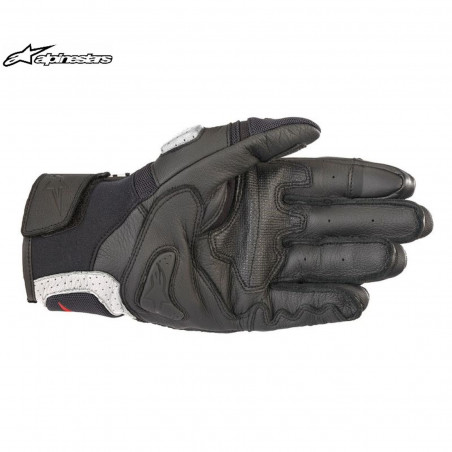Motorcycle gloves Alpinestars SP X AIR carbon V2 man