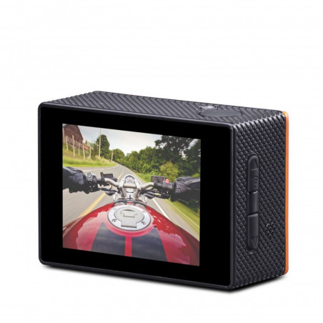 Videocamera Midland H3+ Action Cam WI-FI incorporato HD