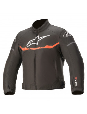 Giacca moto bambino Alpinestars Youth t-sp s waterproof jacket