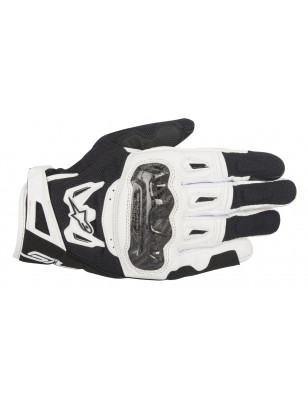 summer motorcycle gloves Alpinestars SMX-2 AIR Carbon V2
