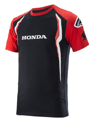 Maglia Honda t-shirt