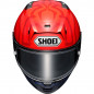 Casco moto integrale Shoei X-SPR PRO ece22.06