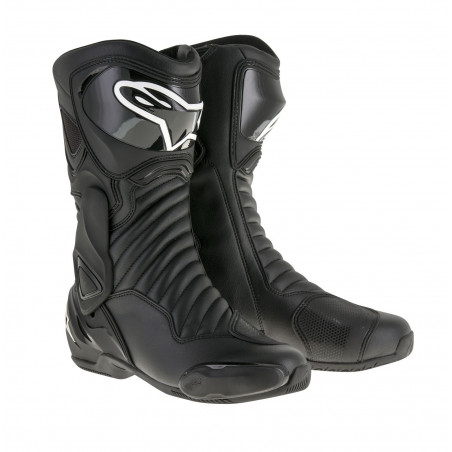 Motorcycle boots Alpinestars SMX 6 V2 man