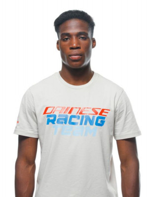 Maglietta uomo Dainese RACING T-SHIRT