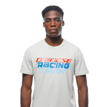 Maglietta uomo Dainese RACING T-SHIRT