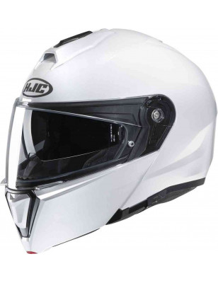 Modular HJC i90 polycarbonate helmet