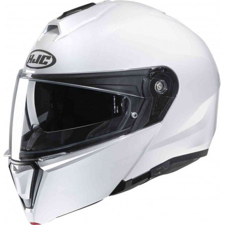 Modular HJC i90 polycarbonate helmet
