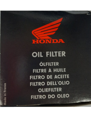Filtro olio originale Honda 15410-MCJ-505