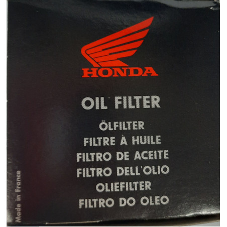 Filtro olio originale Honda 15410-MCJ-505