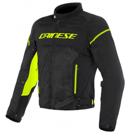 Sommerjacke Dainese Air frame d1 tex abnehmbares Futter
