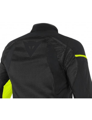 Sommerjacke Dainese Air frame d1 tex abnehmbares Futter