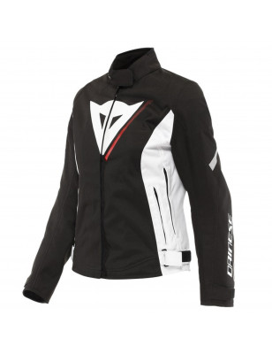 Chaqueta de mujer Dainese VELOCE LADY D-Dry JACKET impermeable