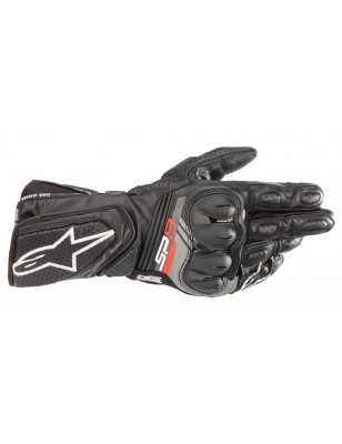 Motorcycle gloves Alpinestars SP-8 v3 men's gloves