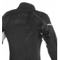Women's jacket Dainese Air frame d1 lady tex windproof removable