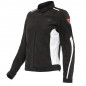 Giacca moto donna Dainese Hydraflux 2 Air D-Dry Jacket