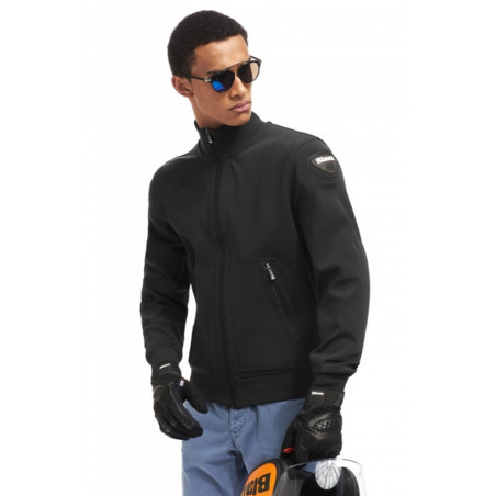 Blauer EASY MAN PRO motorcycle jacket