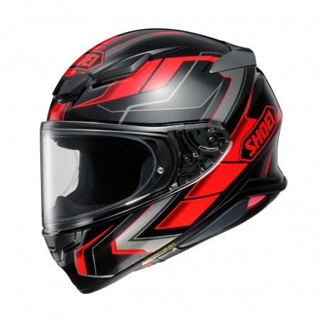 NXR 2 fiber Shoei helmet