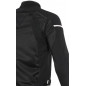 Summer jacket Dainese Air frame d1 tex removable lining