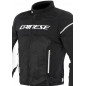 Summer jacket Dainese Air frame d1 tex removable lining