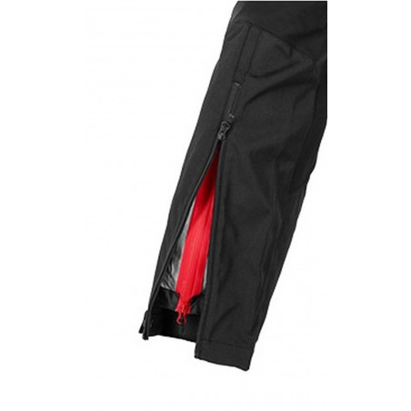 Pantaloni moto SPIDI 4 SEASON EVO H2out impermeabile e traspirante