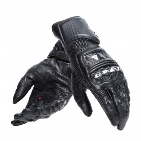 Guanti moto racing in pelle Dainese Druid 4 Gloves