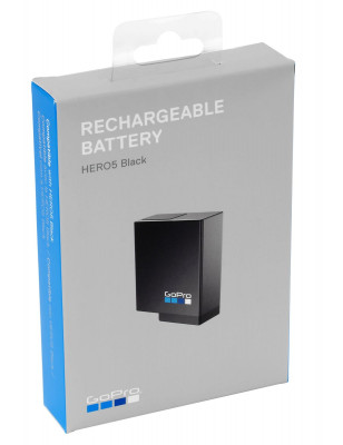RECHARGEABLE BATTERY - HERO5 BLACK  NEW