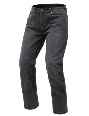 Pantaloni jeans da moto Tucano Urbano ZENO centificati CE Classe A